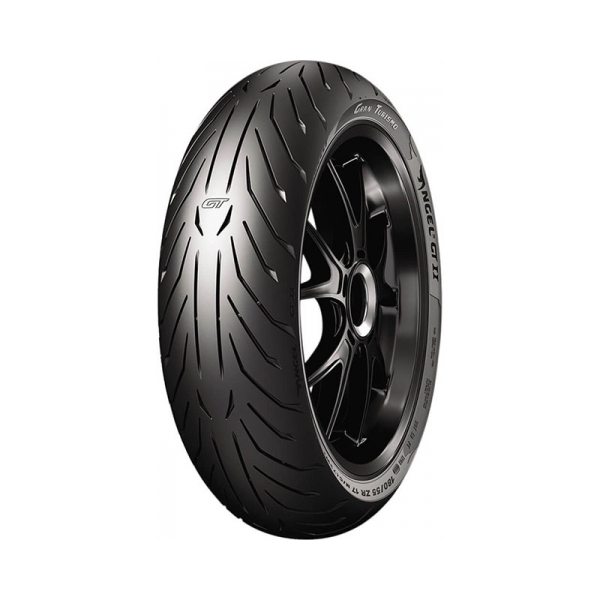 Задна гума Angel GT II 180/55 ZR 17 M/C TL 73W