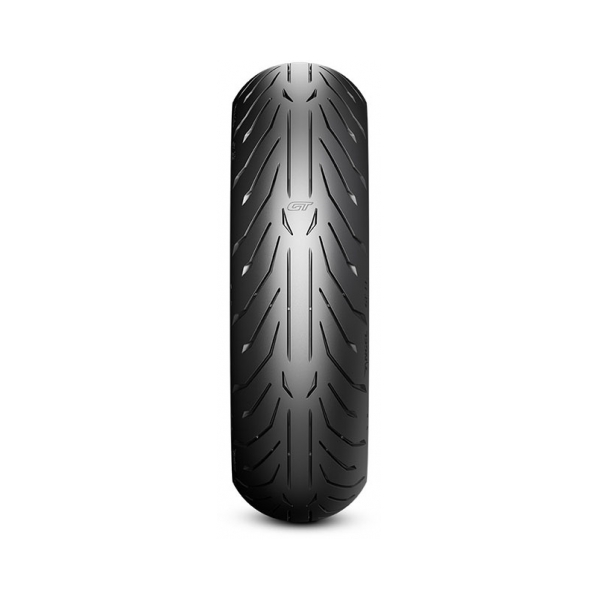 Задна гума Angel GT II 180/55 ZR 17 M/C TL 73W - Image 2