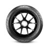 Задна гума Angel GT II 180/55 ZR 17 M/C TL 73W - Image 3