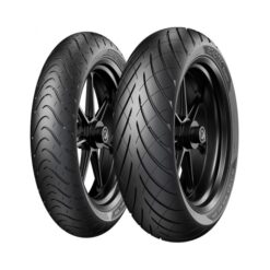 Alternative view of Задна гума Roadtec Scooter 120/80-16 M/C 60P TL R