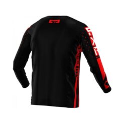 Alternative view of Тениска Podium Pro LE MX22 Black/Red