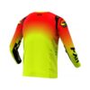 Тениска Revo Comp MX22 Tequila Sunset - Image 2