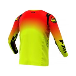 Alternative view of Тениска Revo Comp MX22 Tequila Sunset