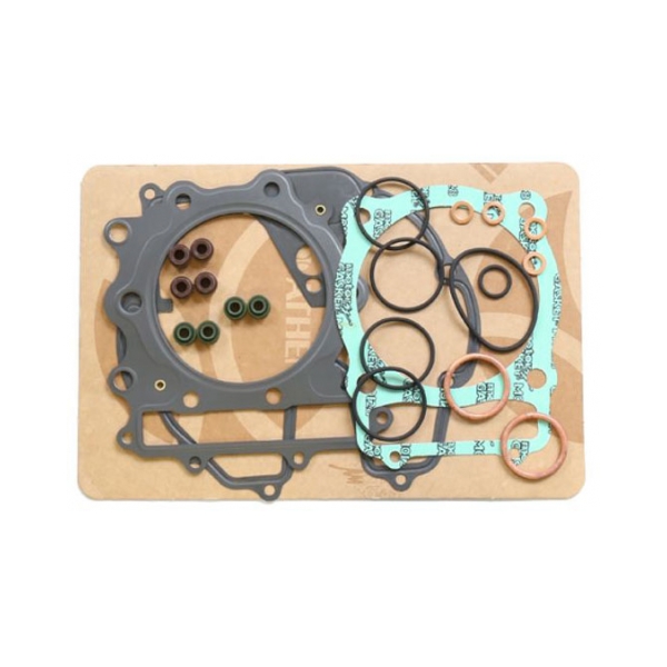 Top End комплект гарнитури Honda NX650 Dominator 88-02, XR650L 93-09
