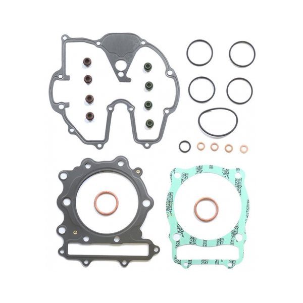 Top End комплект гарнитури Honda NX650 Dominator 88-02, XR650L 93-09 - Image 2