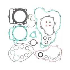 Пълен комплект гарнитури KTM 350EXC-F 12-16  Husqvarna FE350 14-16