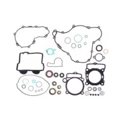 Пълен комплект гарнитури KTM EXC-F250 17-19