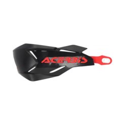 Предпазители за кормило X-Factory Black/Red