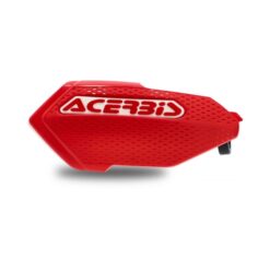Alternative view of Мини предпазители за кормило X-Elite Red/White