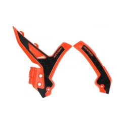 Протектор за рама X-Grip KTM SX/SX-F 23-27, EXC/EXC-F 24-27