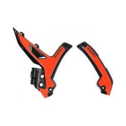 Протектор за рама X-Grip KTM SX / SX-F 23-27, EXC / EXC-F 24-27