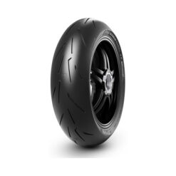 Задна гума Diablo Rosso IV Corsa 190/50 ZR 17 M/C TL 73W R
