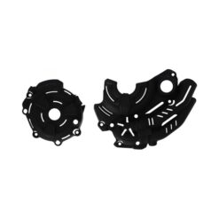Комплект предпазители за капаци X-Power за Yamaha XT700Z Tenere 21-24, MT-07 14-25
