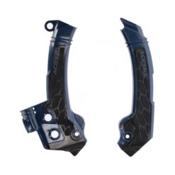 Протектор за рама X-Grip Husqvarna FC/TC 23-25, FX/TX 23-25 Син