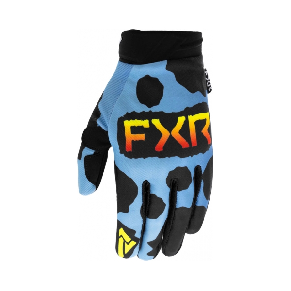 Детски ръкавици Reflex Dart Frog
