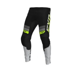 Панталон Clutch MX23 Black Grey Hi Vis