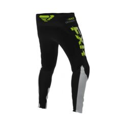 Alternative view of Панталон Clutch MX23 Black Grey Hi Vis