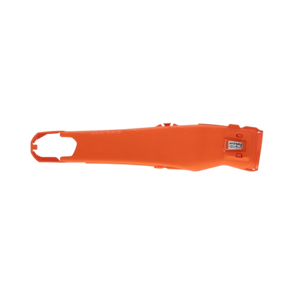 Прoтектор шарнир Teketmagnet KTM SX125-300 23-24, SX-F250-450 23-24 Husqvarna FC250-450 23-24, FE250-501 24 Оранжев - Image 2