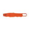 Прoтектор шарнир Teketmagnet KTM SX125-300 23-24, SX-F250-450 23-24 Husqvarna FC250-450 23-24, FE250-501 24 Оранжев - Image 3