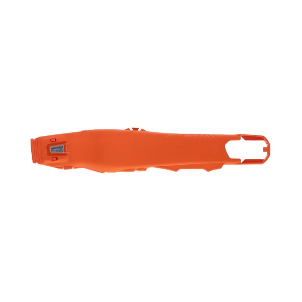 Прoтектор шарнир Teketmagnet KTM SX125-300 23-24, SX-F250-450 23-24 Husqvarna FC250-450 23-24, FE250-501 24 Оранжев - Image 3
