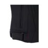 Кожено яке Atomic Black - Image 5