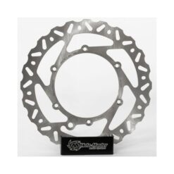 Спирачен диск Nitro заден Yamaha YZ125/250 22-, YZ250F 21-, YZ450F 20-