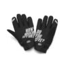 Ръкавици Brisker 23 Black - Image 2