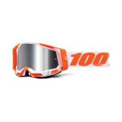 Alternative view of Очила Racecraft2 Orange - Mirror Silver Flash