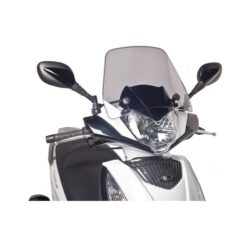 Alternative view of Слюда Traffic Kymco People 125I/300I 10-18' Smoke
