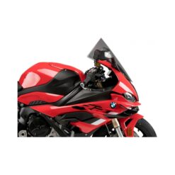 Alternative view of Слюда R-Racer BMW S1000RR 19-26, M1000RR 21-22 Smoke