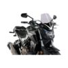 Слюда New Generation Touring Honda CB500F 16-24 Smoke - Image 3