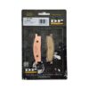 Накладки DP408 предни