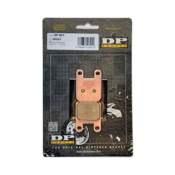 Накладки DP607
