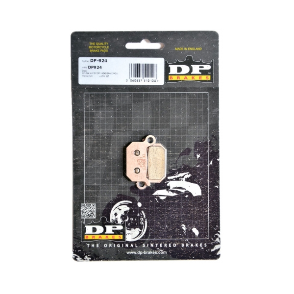 Накладки DP924