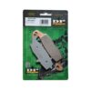 Накладки SDP323HH+