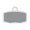 Накладки SDP514 предни - Image 2