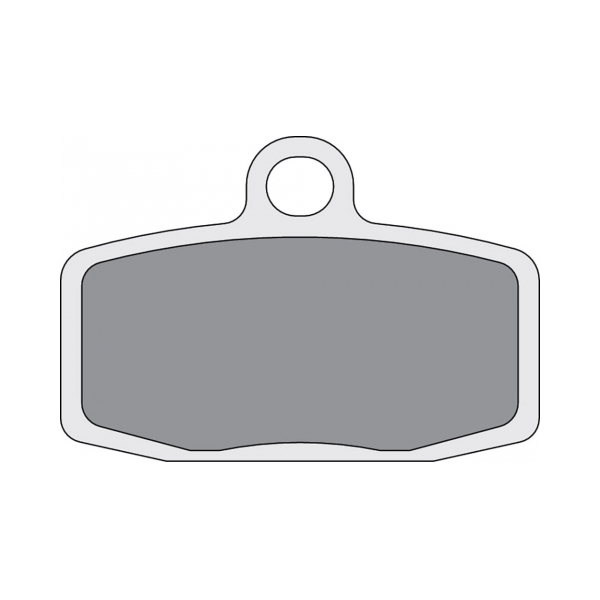 Накладки SDP514 предни - Image 2