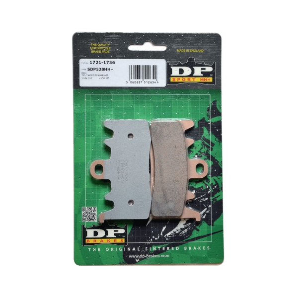Накладки SDP528HH+