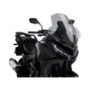Слюда Touring Honda NT1100 22-24 Smoke - Image 2