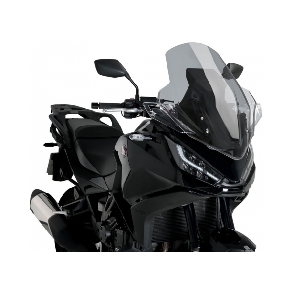 Слюда Touring Honda NT1100 22-24 Smoke - Image 2