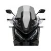 Слюда Touring Honda NT1100 22-24 Smoke - Image 3