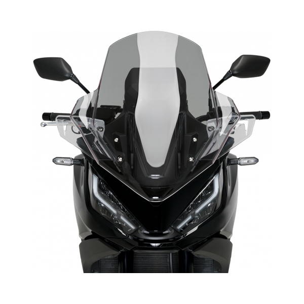 Слюда Touring Honda NT1100 22-24 Smoke - Image 3