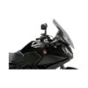 Слюда Touring Honda NT1100 22-24 Smoke - Image 4
