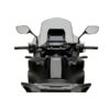 Слюда Touring Honda NT1100 22-24 Smoke - Image 5