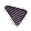 Спортен въздушен филтър Honda Transalp 750, Hornet 750 23-25 - Image 3
