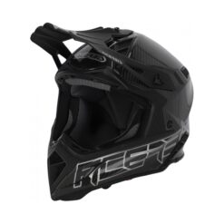 Каска Steel Carbon Black/Grey ECE-2206