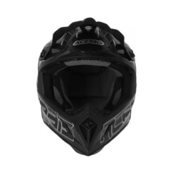 Alternative view of Каска Steel Carbon Black/Grey ECE-2206