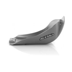 Alternative view of Протектор двигател Kawasaki KX450F 16-18 Сив