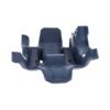 Протектор двигател KTM 250/300SX 23-27 Husqvarna TC250 23-27, TE250/300 24-27, TX300 23-27 Gas Gas EC/MC/EX 24-26 син - Image 4