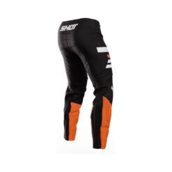 Alternative view of Панталон Devo Reflex Orange